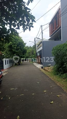 Dijual Tanah Kavling Kowilhan Setu Cipayung Jakarta Timur