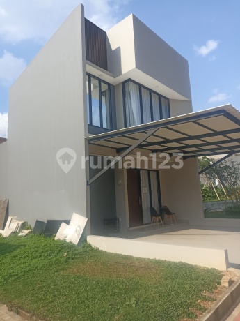 Mahkota Residence Cipayung Mahkota Residence Cipayung