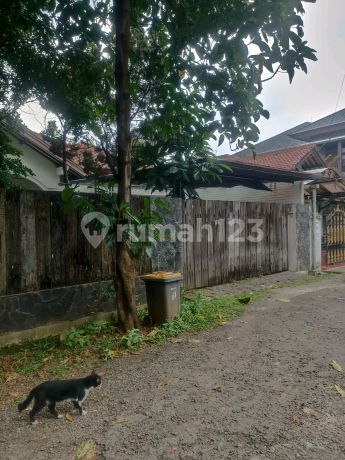 Dijual Rumah Di Kavling Kowilhan Hunian Nyaman