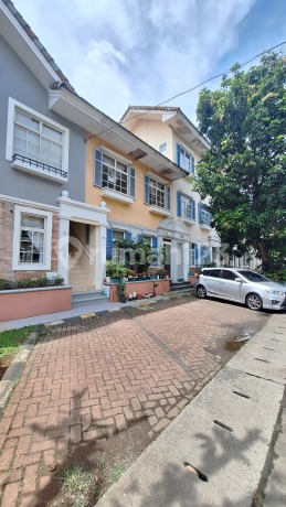 Dijual Unit Town House Rapi Siap Huni Di Taman Ayu Lippo karawaci