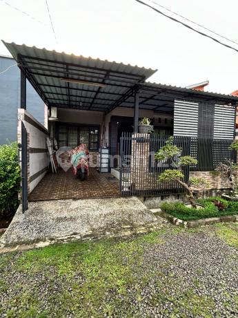 Rumah 2 Lantai Siap Huni Bintaro Rumah 2 Lantai Siap Huni Bintaro