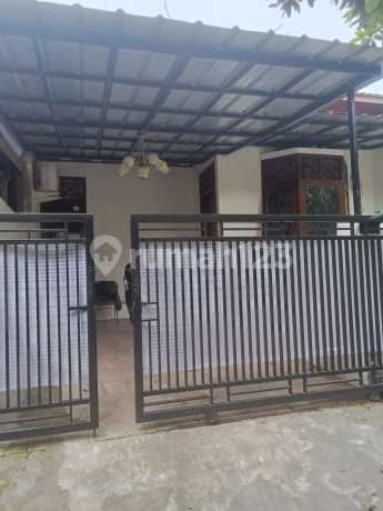 Ready-to-Occupy House Pamulang