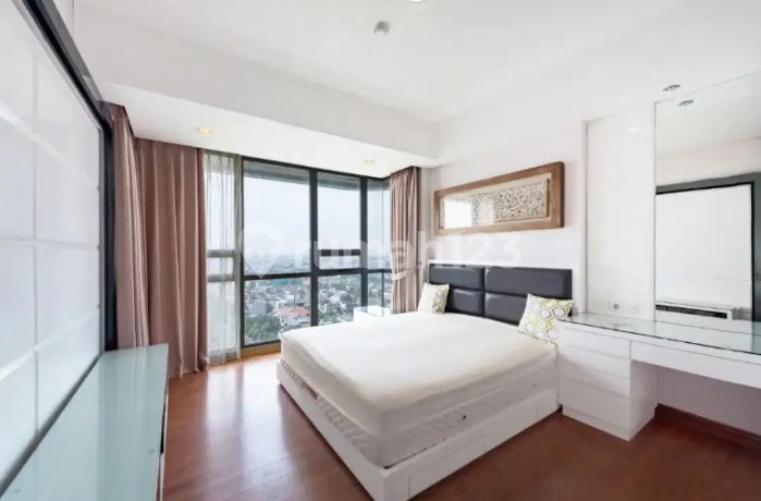 Di Jual Apartenen St Noritz Royal Suite Puri Kembangan Jakarta Barat