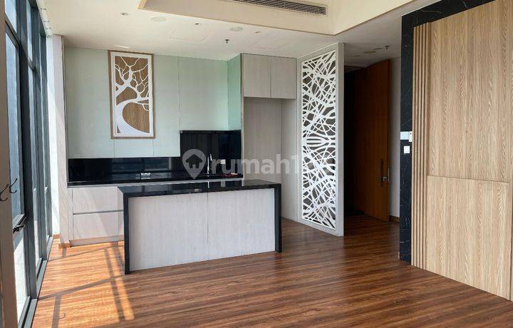 Di Jual Cepat Apartemen Verde Two Setia Budi Jakarta Selatan