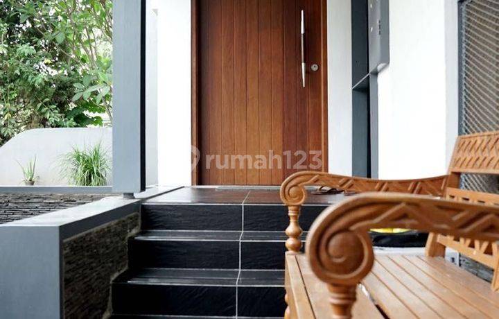 Di Jual Cepat Rumah Taman Bromo Lippo Karawaci Tangerang