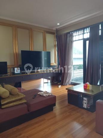 Onegate Rumah Minimalis Moder Perum Puri Syailendra Setrasari Bandung SHM , Utara , Nego Sampai Jadi