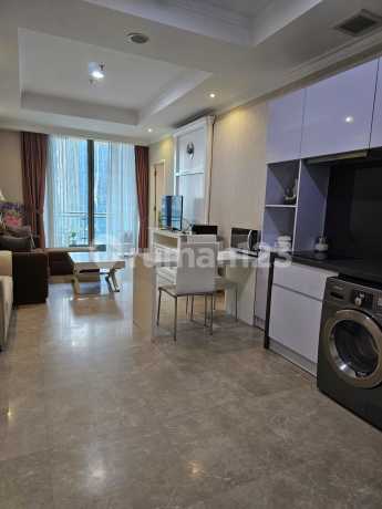 Best Price Residence 8 Senopati 1 BR Disewakan Fully Furnish Nyaman Siap Huni Best Price Residence 8 Senopati 1 BR Disewakan Fully Furnish Nyaman Siap Huni
