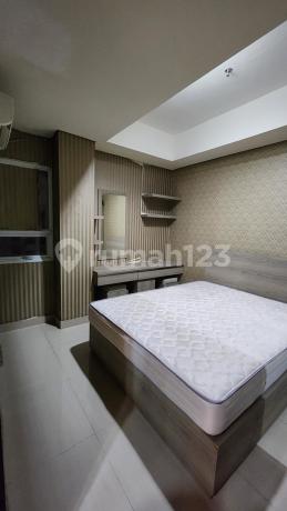 Apartemen 1 BR Full Furnished Siap Huni City View Di Sky Line Serpong Apartemen 1 BR Full Furnished Siap Huni City View Di Sky Line Serpong