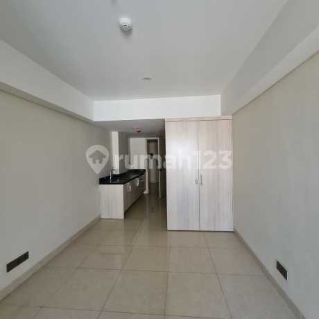 Apartemen Bagus Semi Furnished Tipe Studio Di Simpang Lima Semarang
