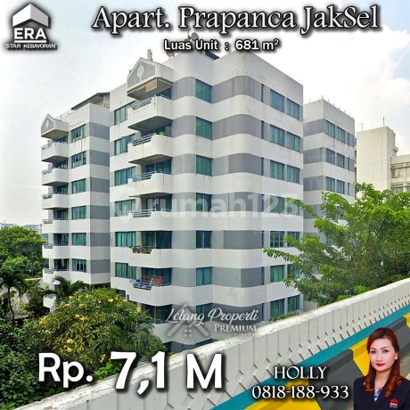 Apartemen Nyaman Luas Strategis Prapanca Apartment Jaksel Apartemen Nyaman Luas Strategis Prapanca Apartment Jaksel