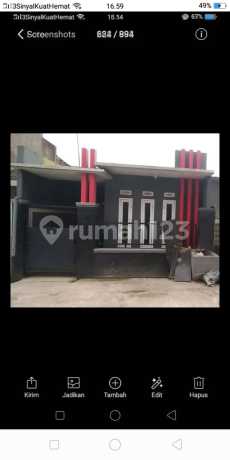 Rumah 1 Lantai Dalam Komplek Jual Cepat Strategis Di Bale Endah Bandung Rumah 1 Lantai Dalam Komplek Jual Cepat Strategis Di Bale Endah Bandung