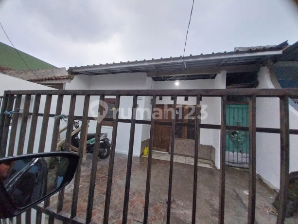 Rumah murah di Perumahan Alam Tirta Lestari Ciomas Dekat ke Kota