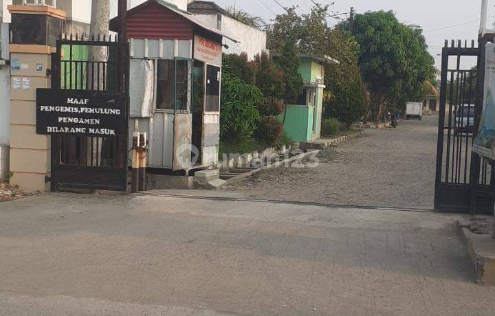 Kavling Murah. Di Komplek Permata Regency , Sektor Mirah Delima.cikampek