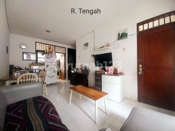 Dijual Rumah Jalan Kepodang Bintaro Jaya Sektor 2 TangSel