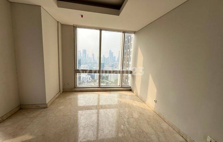 Dijual Apartemen The Grove At Rasuna Epicentrum 2 Bedroom Unfurnished Luas 83m2 Lantai Tinggi