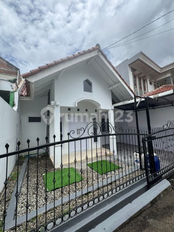 Rumah Minimalis di Lembah Sariwangi, Sejuk dan Strategis Rumah Minimalis di Lembah Sariwangi, Sejuk dan Strategis