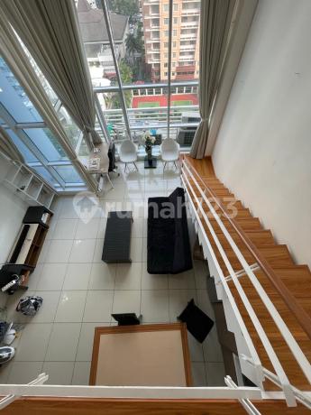 Apartemen Sudirman Citylofts Nyambung ke Mall Citywalks 1 Bedroom Unit 1 Stengah Lantai Apartemen Sudirman Citylofts Nyambung ke Mall Citywalks 1 Bedroom Unit 1 Stengah Lantai