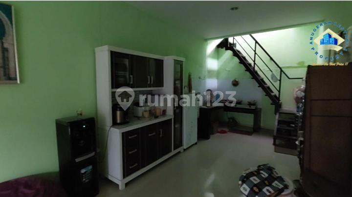 For Sale: House in The Green Residence Residential Area, Legok, Tangerang