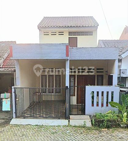 Rumah 2 lantai di Griya Pamulang Estate Rumah 2 lantai di Griya Pamulang Estate
