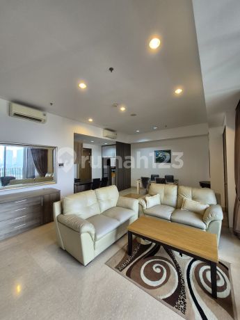 JUAL CEPAT 1PARK AVENUE - Nice View