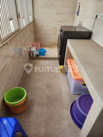 Ruko @ Duta Harapan Indah. Teluk Gong. Luas Tanah 64M2. 4 Lantai Full Renov. 3.6M Nego Sampai Deal !