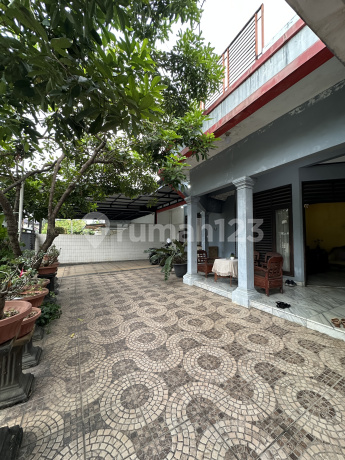 Rumah di Jatiwaringin Asri Pondok Gede Rumah di Jatiwaringin Asri Pondok Gede