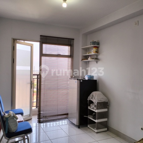 Apartemen Mekar Wangi M Square 2Br Cibaduyut Furnished