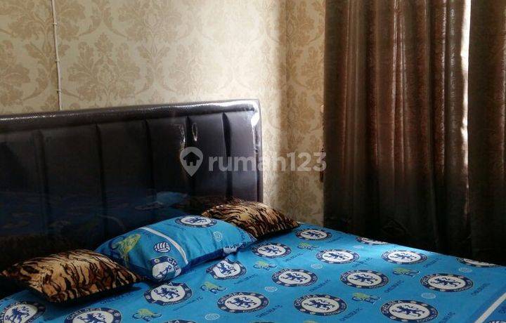 TERMURAH! APT 2BR THE EDGE BAROS CIMAHI