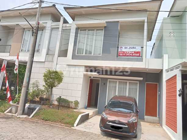 Rumah Cantik Modern Siap Huni Kiara Residence Rumah Cantik Modern Siap Huni Kiara Residence