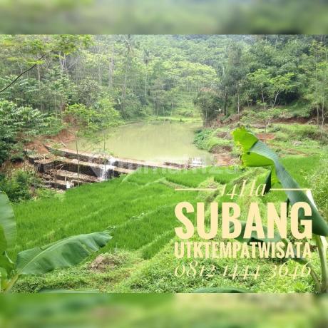 Tanah Cocol.umtuk.wisata.dan.perumahan