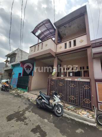 Rumah Siap Huni Di Bintang Metropole Bekasi