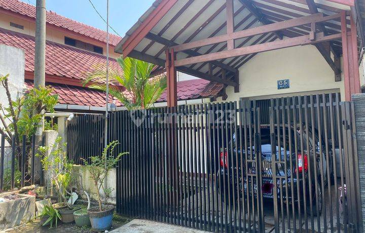 Rumah Dijual Luas Dan Siap Huni di Pilang Sari Endah Cirebon