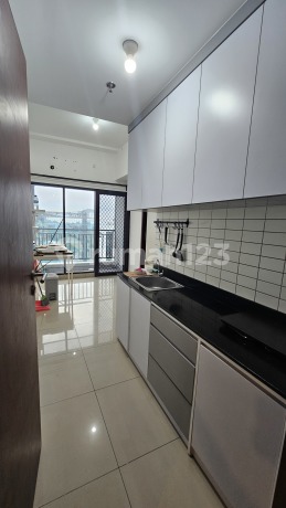 Apartemen Sayana Harapan Indah 2Br Murah Siap Huni