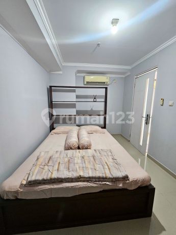 Disewakan Apartemen Menteng Square 2 Bedroom 49M2 Tower C