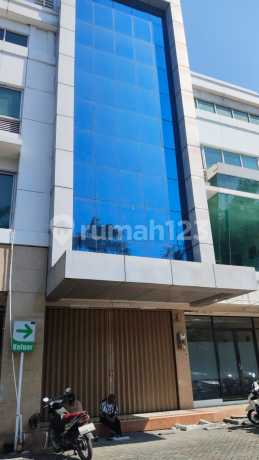 Ruko Pik 1 Mediterania Boulevard 2 Ruko Pik 1 Mediterania Boulevard 2