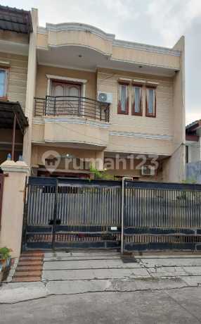 Jual Cepat Rumah di Sunter Agung Barat Jual Cepat Rumah di Sunter Agung Barat