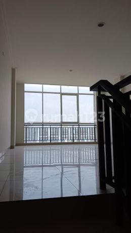 Quick Sale: 4-Storey Shophouse in Golf Island PIK, Strategic Location 4.5X15, Ideal for Business