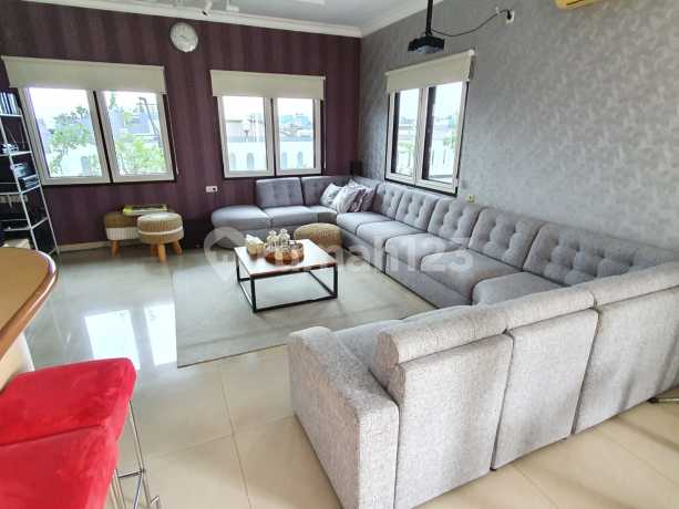 Ready-to-Occupy House in Pluit Sakti, Very Strategic Location