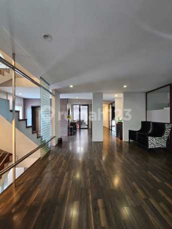 Jual Cepat Ruko Elang Laut Gandeng 4