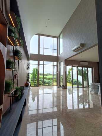 The Chopin Signature House, Golf Island, PIK with Sea and Golf View