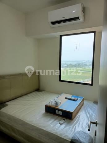 2Br Apartemen Osaka Pik Semi Furnish