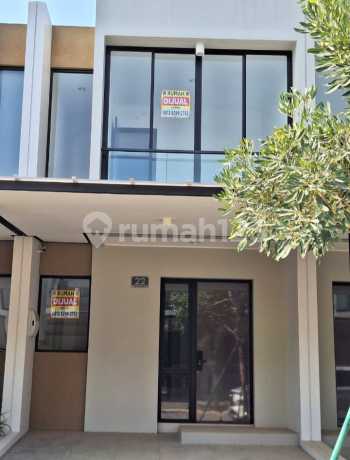 Jual Murah All In Cluster Alabama Pik 2 Extention