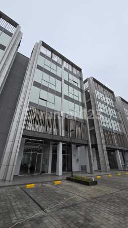 Soho Marina Bay 5 Lantai (8X21) View Mangrove