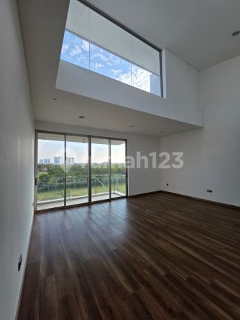 Rumah Mewah di Golf Island, 10X20 Cluster Chopin Harga Nego Rumah Mewah di Golf Island, 10X20 Cluster Chopin Harga Nego