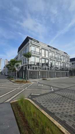 For Sale Harvard Shop House Pantai Indah Kapuk 2