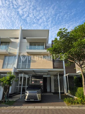 Rumah Golf Island Cluster Chopin, Kunci Ready Harga Nego Rumah Golf Island Cluster Chopin, Kunci Ready Harga Nego