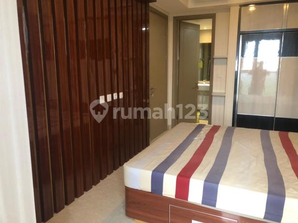 Apartemen Gold Coast Tower Atlantic Apartemen Gold Coast Tower Atlantic