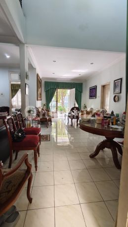 Rumah Bagus 2Lt di Boulevard Columbus Legenda Wisata Cibubur