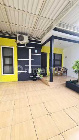 Jual Cepat !!!!!! Rumah Perumahan  Palm Oasis  Sememi Utara Surabaya Barat