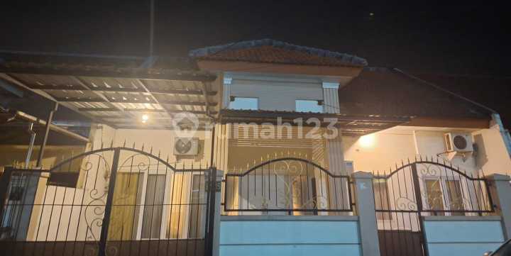 DIJUAL RUMAH SIAP HUNI PERMATA SAFIRA WIYUNG DIJUAL RUMAH SIAP HUNI PERMATA SAFIRA WIYUNG
